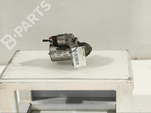 Starter NISSAN MICRA IV (K13K, K13KK) 1.2 | BP11902663M8
