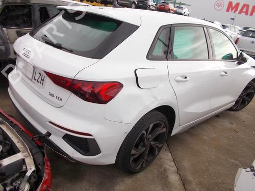 Headlight switch AUDI A3 Sportback (8YA, 8YF) 35 TDI | BP31912299I24 - Image 6