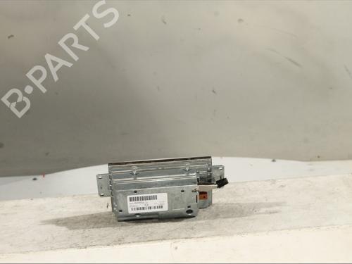 Display monitor CITROËN C5 III (RD_) 2.0 HDi 165 (RDRHHA, RDRHH8) | BP29986034C48