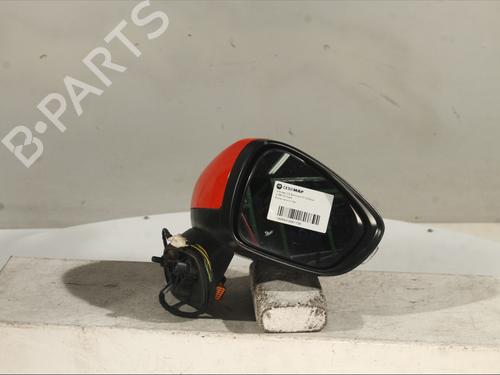 Used Right mirror CITROËN C3 AIRCROSS II (2R_, 2C_) 1.2 PureTech 82 (2RHMRC, 2RHMZB) (82 hp) 30980646