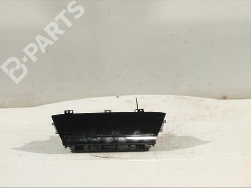 Climate control HONDA HR-V (RU) 1.5 (RU1) | BP11904425I5 