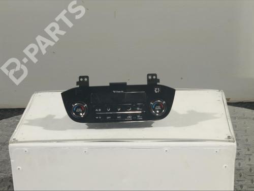 Used Climate control KIA SPORTAGE III (SL) 1.7 CRDi (116 hp) 11981127