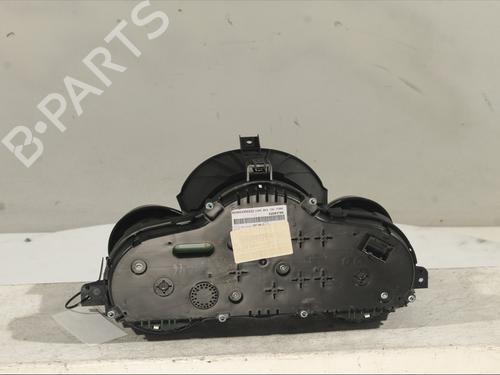 Instrument cluster FIAT 500X (334_) 2.0 D Multijet 4x4 (334AXB22, 334AXD2B) | BP30767572C47 - Image 2