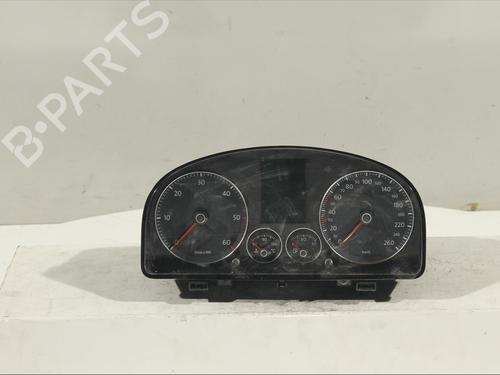 Used Instrument cluster Instrument cluster VW TOURAN (1T1, 1T2) 2.0 TDI (140 hp) 11983103 11983103