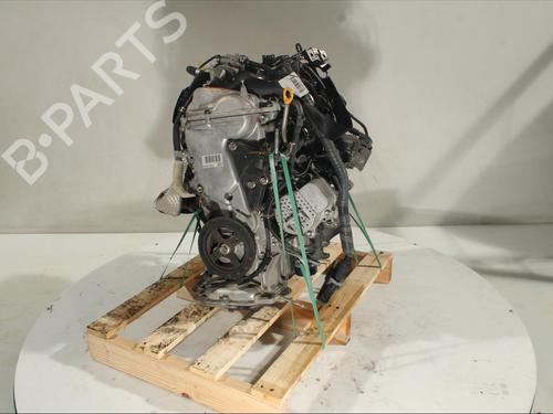 Engine TOYOTA YARIS (_P13_)  | BP17554563M1 