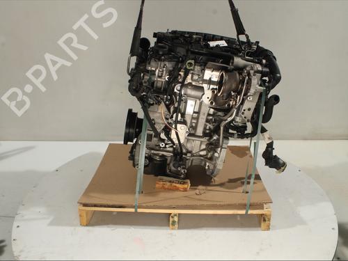 Used Engine PEUGEOT 2008 II (UD_, US_, UY_, UJ_, UR_, UC_) 1.2 PureTech 130 (USHNS, URHNS) (130 hp) 32129760