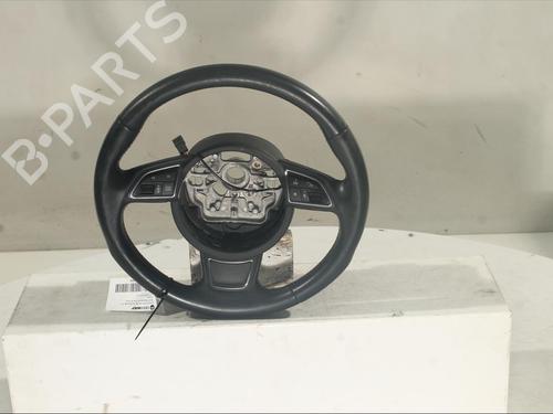 Used Steering wheel AUDI A1 (8X1, 8XK) [2010-2019]  20642519