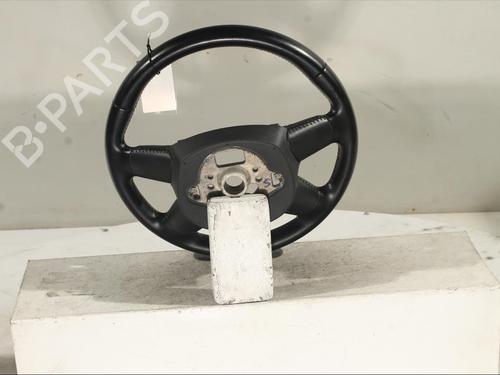 Steering wheel AUDI A4 B8 Avant (8K5) 2.0 TDI | BP24102645C49 - Image 2