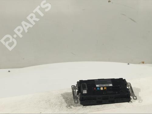Electronic module RENAULT KOLEOS I (HY_)  | BP12084037M83 