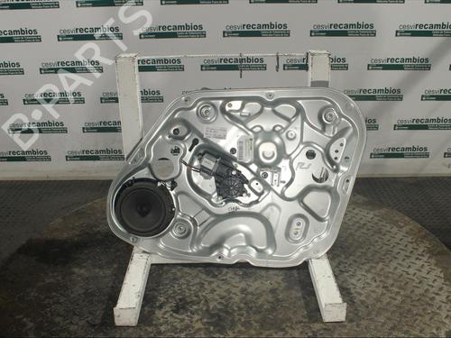 Used Front right window mechanism Front right window mechanism HYUNDAI ix20 (JC) 1.4 (90 hp) 12076782 12076782