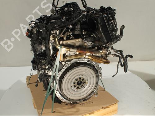 Engine MERCEDES-BENZ A-CLASS (W177) A 180 d (177.010) | BP29419931M1 