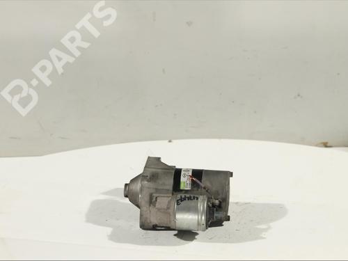 Startmotor RENAULT TWINGO II (CN0_) 1.5 dCi 75 (75 hp) 11906950