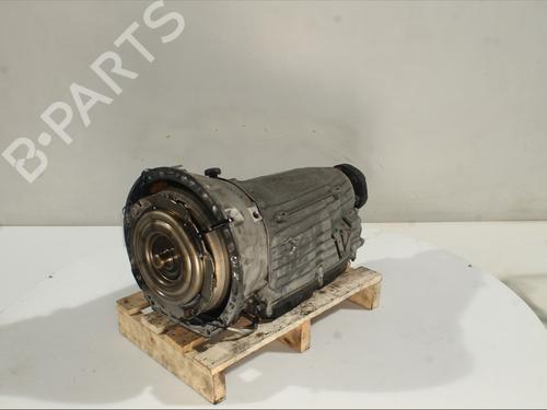 Gearbox MERCEDES-BENZ C-CLASS (W204) C 220 CDI (204.002) | BP30502587M3