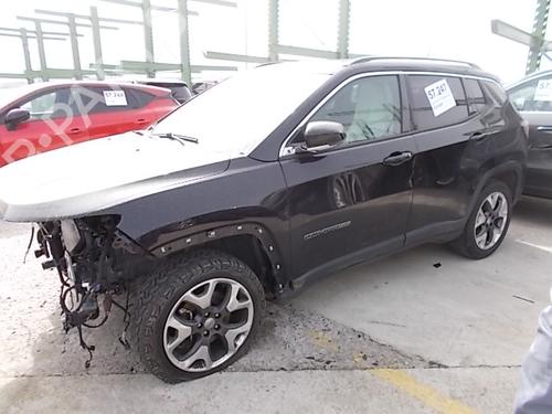 Recambios JEEP COMPASS (MP, M6, MV, M7)  1.6 CRD  4598225