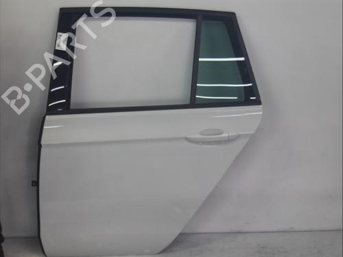 Used Left rear door Left rear door 37511974 37511974