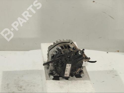 Alternator PEUGEOT PARTNER Tepee 1.6 HDi 90 | BP11991459M7 