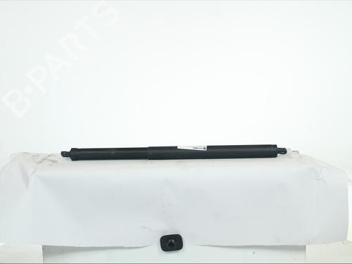 Gasdæmper bagklap DACIA BIGSTER 1.8 FHEV (RYN7) | BP38973080C138 - Image 2