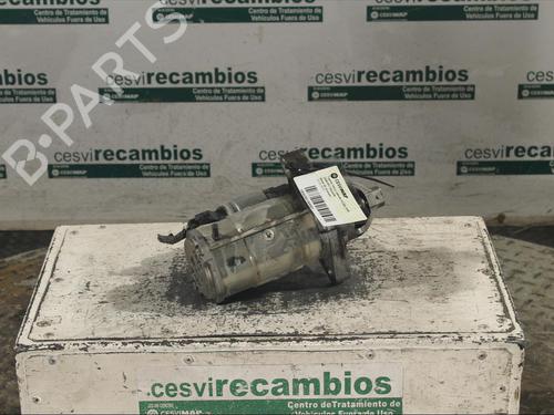 Used Starter Starter TOYOTA VERSO (_R2_) 1.6 D4-D (WAR20_) (112 hp) 11896680 11896680