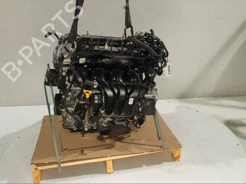 Motor HYUNDAI TUCSON (TL, TLE) 1.6 GDi | BP29846931M1