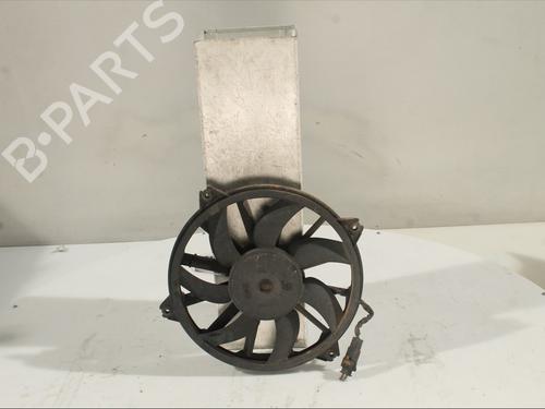 Used Radiator set CITROËN C4 I (LC_) 1.6 HDi (90 hp) 30266158