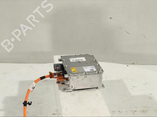 Electronic module MERCEDES-BENZ A-CLASS (W177) A 250 e (177.086) | BP24351491M83 