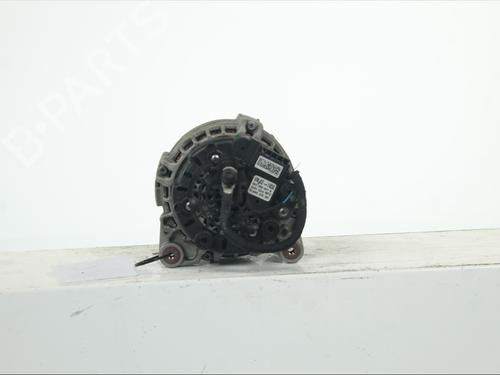 Alternator VW TAIGO (CS1) 1.0 TSI | BP36101078M7 - Image 3