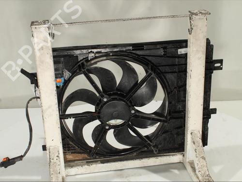 Radiator set PEUGEOT 5008 II (MC_, MJ_, MR_, M4_) 1.2 THP (MRHNYH, MRHNYW, MRHNSJ, MRHNSU, MRHNSM) | BP23030884M120 