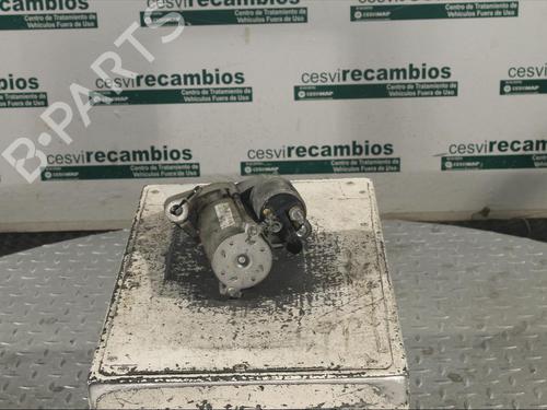 Starter SEAT IBIZA IV (6J5, 6P1)  | BP18956662M8 