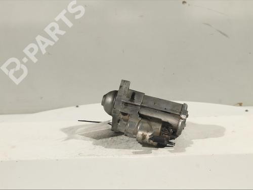 Used Starter NISSAN QASHQAI II SUV (J11, J11_) [2013-2025]  11910549