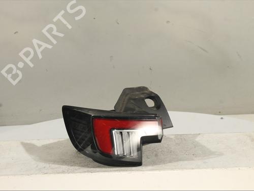 Venstre baglygte OPEL MOKKA 1.5 (76) (110 hp) 28577644