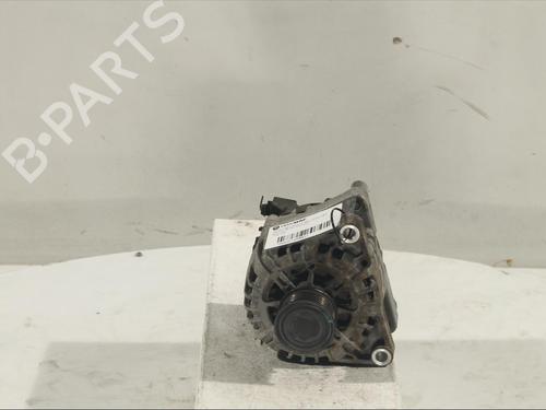 Alternator FORD C-MAX II (DXA/CB7, DXA/CEU) 1.6 TDCi | BP13515749M7