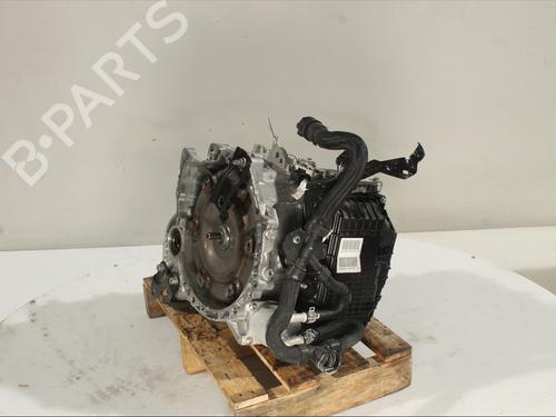 Gearbox CITROËN C4 III (BA_, BB_, BC_) 1.2 PureTech 130 (BAHNSA, BAHNSB) | BP29382771M3 