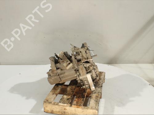 Gearbox FIAT TIPO Hatchback (356_, 357_) 1.4 (356HXA1B, 357) | BP31575866M3