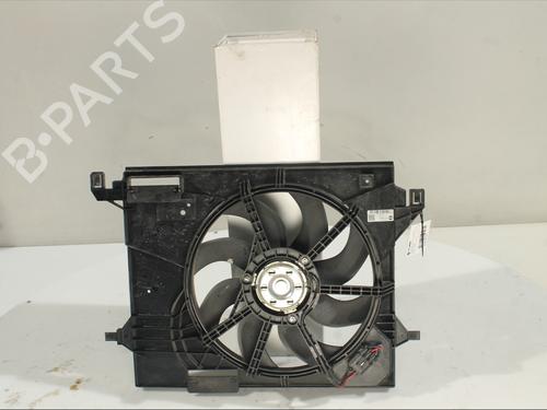 Radiator fan MG MG ZS SUV (AZS1) 1.5 VTi | BP29021360M35 - Image 2