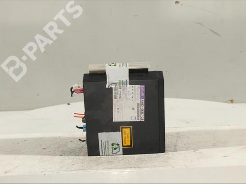Electronic module JAGUAR XF I (X250) 3.0 D | BP12084146M83