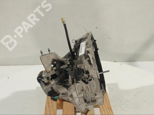 Gearbox DACIA SANDERO II  | BP11908961M3 