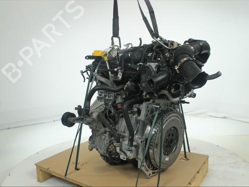 Engine RENAULT ARKANA I (LCM_, LDN_) 1.3 TCe 160 (LDN1) | BP36028317M1 - Image 4