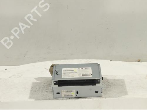 Used Electronic module Electronic module JAGUAR XF I (X250) 2.2 D (190 hp) 12082211 12082211