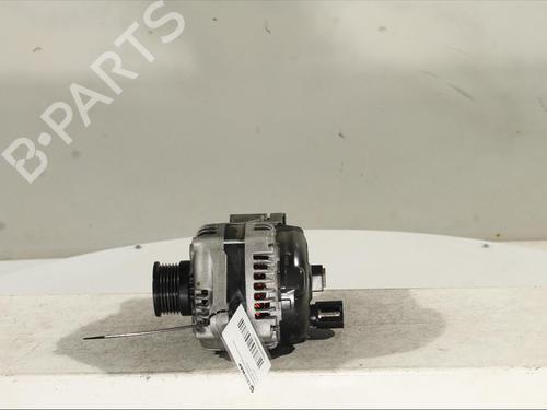Used Alternator JEEP RENEGADE SUV (BU, B1, BV) 1.6 CRD (120 hp) 22992371