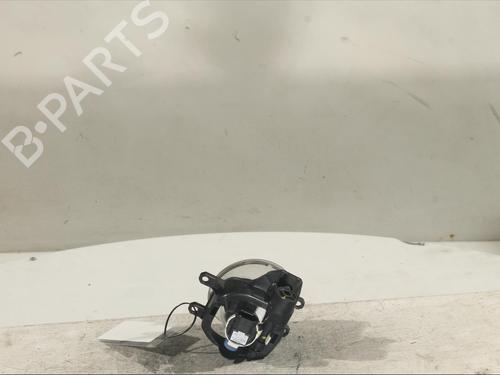 Right front fog light TOYOTA C-HR (_X1_) 1.8 Hybrid (ZYX10_, ZYX11_, ZYX10R, ZYX11R) | BP17209179C31 