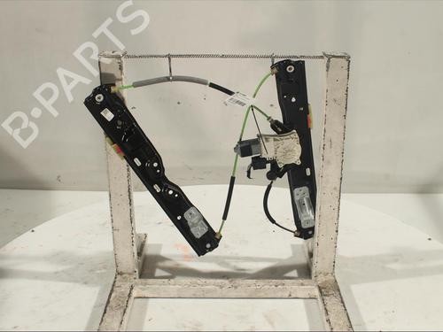 Used Front left window mechanism Front left window mechanism JAGUAR F-PACE (X761) 2.0 TD4 AWD (180 hp) 13929862 13929862
