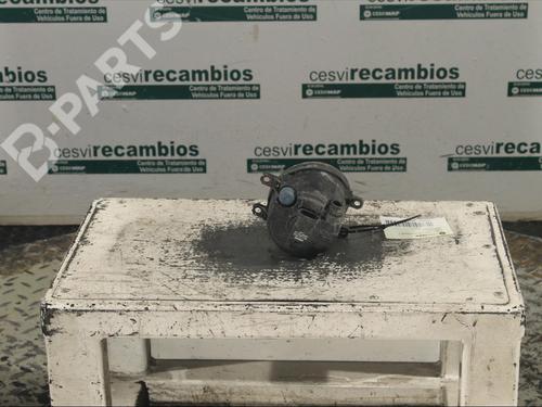 Right front fog light TOYOTA AURIS (_E15_) 1.6 (ZRE151_, ZRE151R) | BP11898100C31 