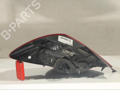 Used Right taillight OPEL CORSA D (S07) 1.3 CDTI (L08, L68) (75 hp) 19082040