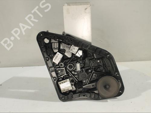 Used Rear right window mechanism MERCEDES-BENZ A-CLASS Saloon (V177) A 200 d (177.112) (150 hp) 29645131