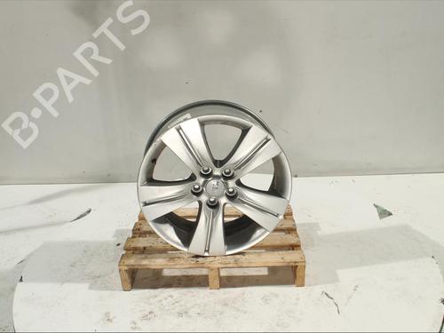 Used Rim KIA SPORTAGE III (SL) 1.7 CRDi (116 hp) 24398779