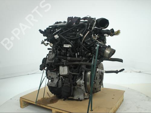 Engine BMW 2 Gran Tourer (F46) 216 d | BP35797688M1 - Image 4