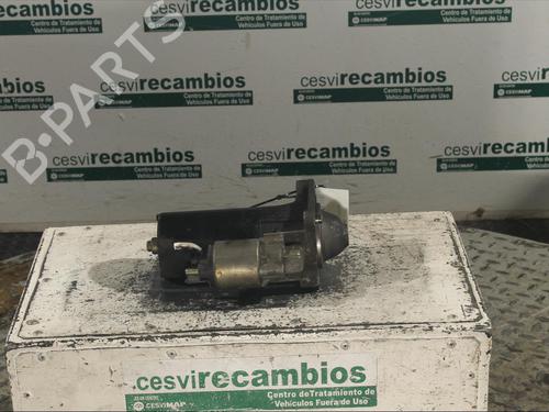 Used Starter Starter VOLVO XC90 I (275) 2.5 T AWD (209 hp) 11899152 11899152