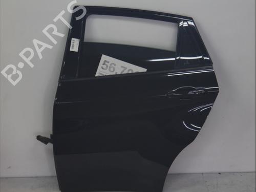 left-rear-door-bmw-x6-e71-e72-2007-2008-2009-2010-2011-2012-2013-2014-2015-32005087 main image