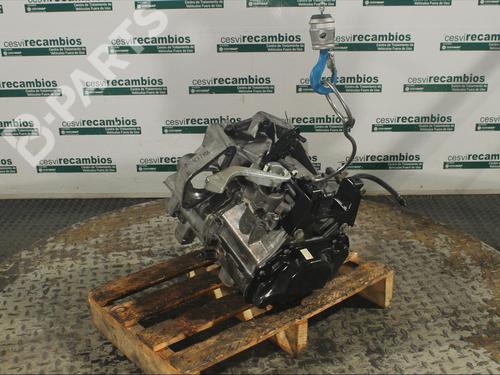 Gearbox SEAT IBIZA IV (6J5, 6P1)  | BP11898823M3 