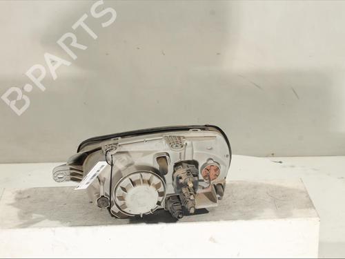 Right headlight HYUNDAI SANTA FÉ I (SM) 2.4 16V | BP16466021C29